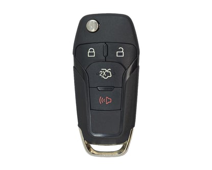 ford-fusion-flip-remote-key-shell-31-buttons
