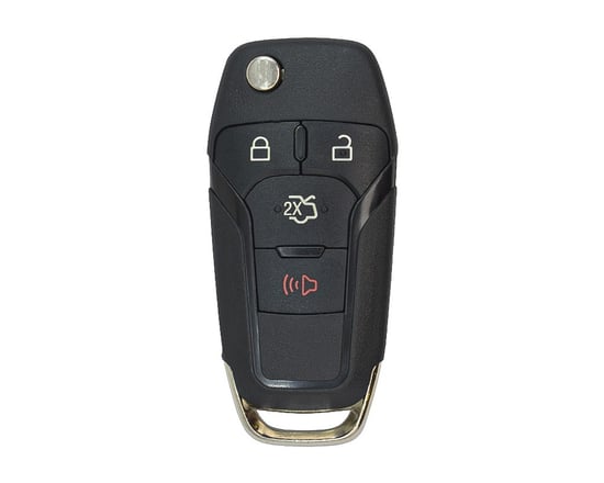 ford-fusion-flip-remote-key-shell-31-buttons