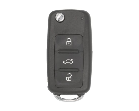 volkswagen-vw-touran-passat-uds-type-proximity-flip-remote-key-3-buttons-315mhz-48mqb-transponder