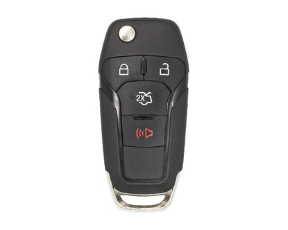 ford-fusion-flip-remote-key-31-button-315mhz-hu101-blade