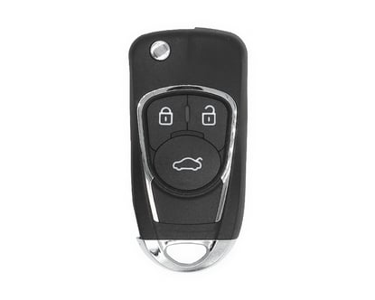face-to-face-universal-flip-remote-key-3-buttons-433mhz-gm-new-type