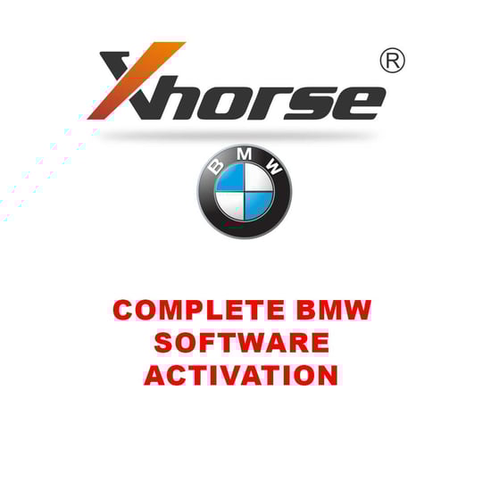 xhorse-vvdi2-complete-bmw-software-activation