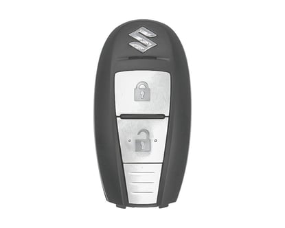 suzuki-sr4-2014-genuine-smart-remote-key-2-buttons-433mhz-37172-61m01-37172-61m00