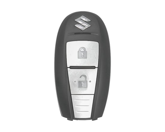 suzuki-sr4-2014-genuine-smart-remote-key-2-buttons-433mhz-37172-61m01-37172-61m00