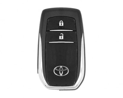 toyota-fortuner-2016-2022-genuine-smart-remote-key-2-buttons-433mhz-89904-0k170-89904-0k171