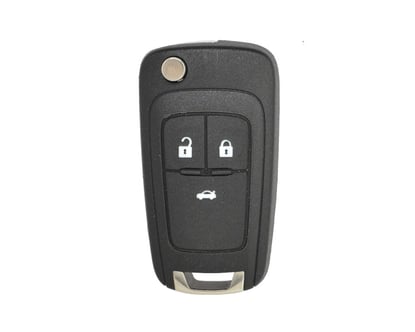 holden-genuine-flip-remote-key-3-buttons-433mhz-13500204