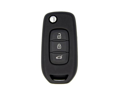 ren-flip-remote-key-shell-3-buttons-white-color-hyn17-blade