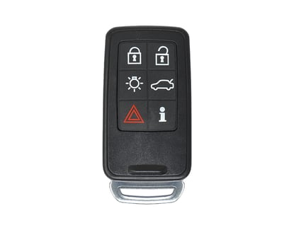 volvo-smart-remote-key-shell-51-buttons