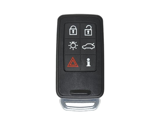 volvo-smart-remote-key-shell-51-buttons