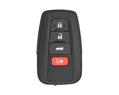 toyota-camry-hybrid-2018-2023-genuine-smart-remote-433mhz-89904-33770
