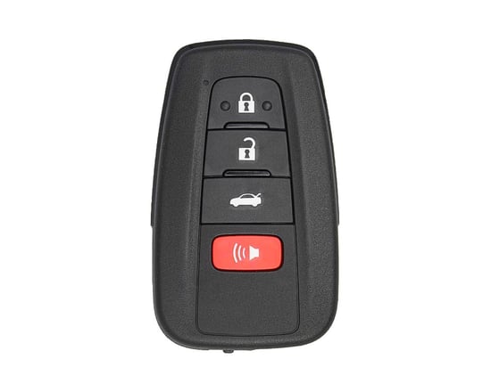 toyota-camry-hybrid-2018-2023-genuine-smart-remote-433mhz-89904-33770