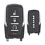 dodge-ram-2019-2024-genuine-smart-remote-key-4-buttons-433mhz-68584153aa
