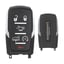 dodge-ram-1500-limited-longhorn-2019-2024-genuine-smart-remote-key-6-buttons-433mhz-68584158aa
