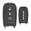 dodge-ram-2019-2024-genuine-smart-remote-key-4-buttons-433mhz-68575610aa