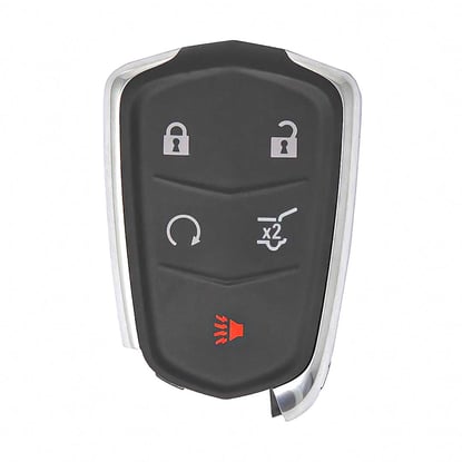 cadillac-xt-2020-original-smart-remote-key-433mhz-13598516-13510245-13598518-13544052-13547851-13522879-13598527-13544041