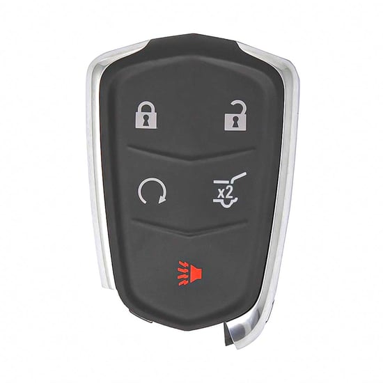 cadillac-xt-2020-original-smart-remote-key-433mhz-13598516-13510245-13598518-13544052-13547851-13522879-13598527-13544041