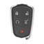 cadillac-xt-2020-original-smart-remote-key-433mhz-13598516-13510245-13598518-13544052-13547851-13522879-13598527-13544041