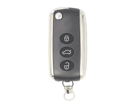 bentley-2005-2015-proximity-flip-remote-key-3-buttons-433mhz