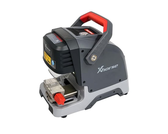 xhorse-condor-dolphin-xp-005-automatic-key-cutting-machine