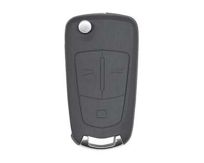 opel-vectra-c-flip-remote-key-3-buttons-433mhz-pcf7946-transponder-fcc-id-g3-am433tx