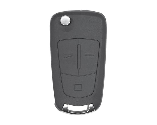 opel-vectra-c-flip-remote-key-3-buttons-433mhz-pcf7946-transponder-fcc-id-g3-am433tx