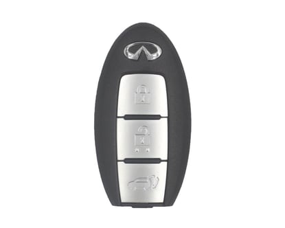 infiniti-qx50-2019-genuine-smart-remote-key-433mhz-285e3-5na2a