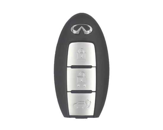 infiniti-qx50-2019-genuine-smart-remote-key-433mhz-285e3-5na2a