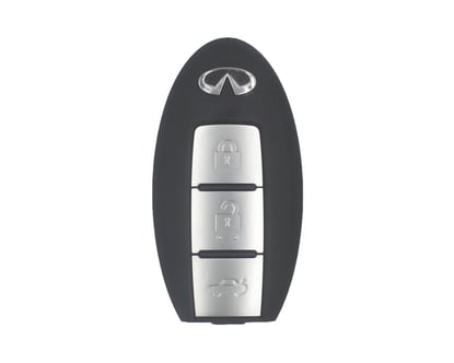 infiniti-genuine-smart-remote-key-3-buttons-433mhz-285e3-ej21d