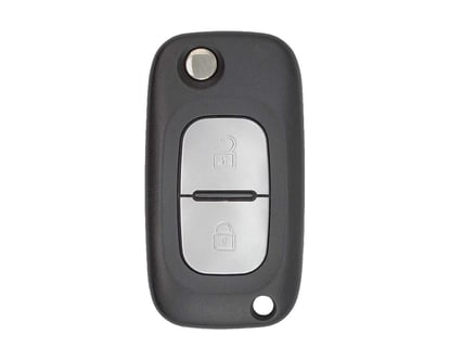 nissan-ren-flip-remote-key-shell-2-buttons