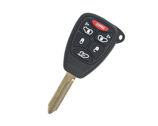 jeep-dodge-2005-2007-remote-key-51-buttons-315mhz-fcc-id-oht692427aa