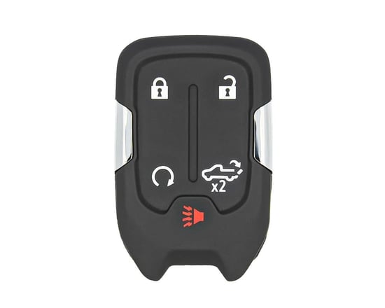 gmc-sierra-2019-2022-original-smart-remote-key-41-buttons-433mhz-13591396-13522904
