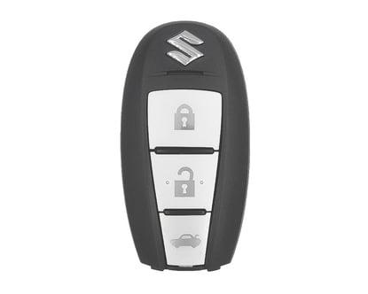 suzuki-ciaz-2015-genuine-smart-remote-key-3-buttons-433mhz-37172m79m00