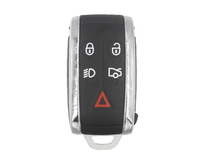 jaguar-xf-proximity-smart-remote-key-41-button-433mhz-pcf7953a