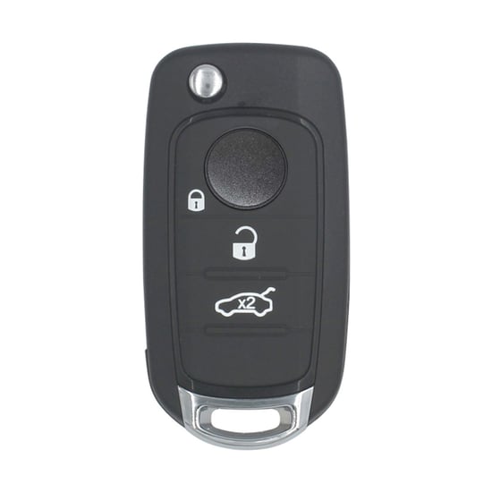 fiat-egea-flip-remote-key-shell-3-buttons-sip22-blade