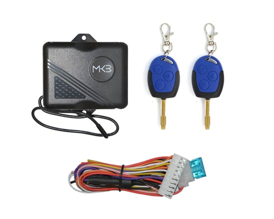 keyless-entry-system-ford-3-buttons-model-gr111-blue-color