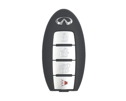 infiniti-qx50-2019-genuine-smart-remote-key-433mhz-285e3-5na3a