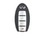 infiniti-qx50-2019-genuine-smart-remote-key-433mhz-285e3-5na3a