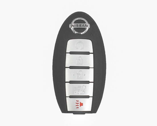 nissan-murano-pathfinder-2019-2021-genuine-smart-remote-key-433mhz-285e3-9uf7b