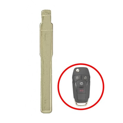 ford-fusion-hu101-blade-for-flip-remote-key
