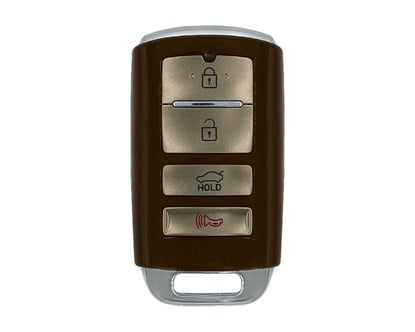 kia-cadenza-smart-remote-key-shell-31-buttons