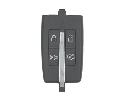 ford-taurus-2009-2012-genuine-smart-remote-key-4-buttons-315mhz