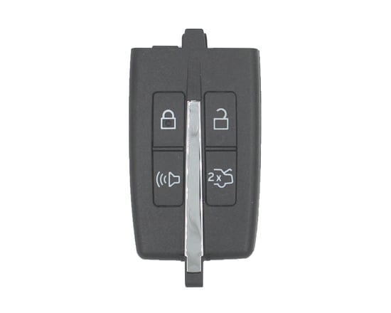 ford-taurus-2009-2012-genuine-smart-remote-key-4-buttons-315mhz