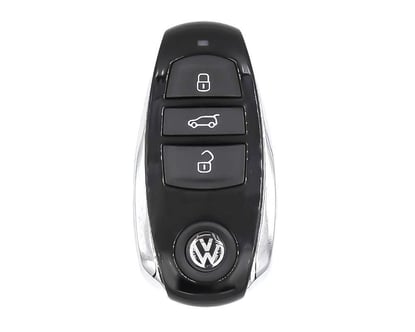 vw-touareg-2012-2016-genuine-smart-remote-key-keyless-go-proximity-type-3-buttons-433mhz-7p6-959-754-aq