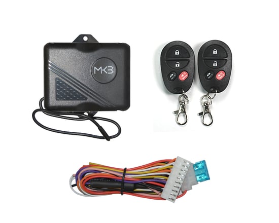 keyless-entry-system-toyota-31-button-model-nk325