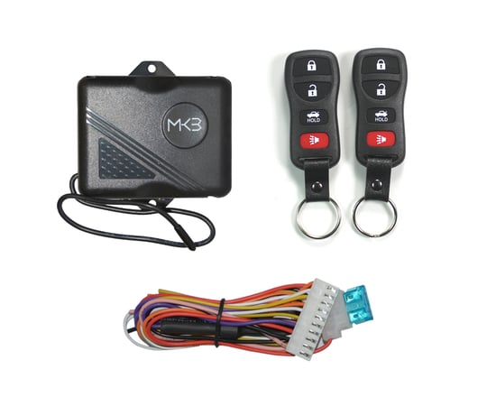 keyless-entry-system-nissan-tida-31-button-model-nk332