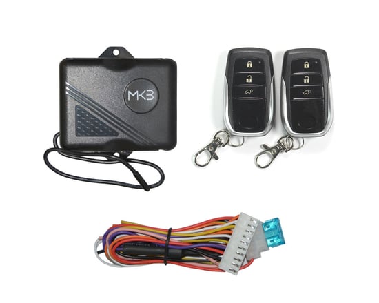keyless-entry-system-toyota-smart-3-buttons-model-gr106