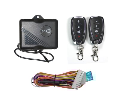 keyless-entry-system-chevrolet-smart-31-button-model-gr115