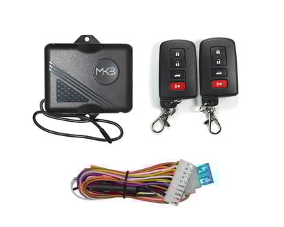 keyless-entry-system-toyota-smart-31-button-model-nk425