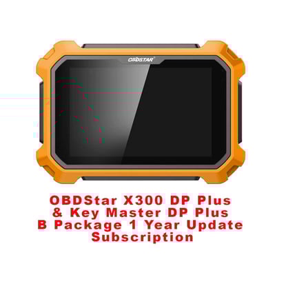 obdstar-x300-dp-plus-key-master-dp-plus-b-package-1-year-update-subscription