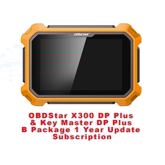 obdstar-x300-dp-plus-key-master-dp-plus-b-package-1-year-update-subscription